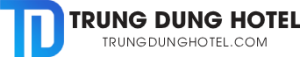 Trung Dung Hotel Black